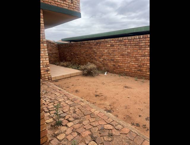 2 BEDROOM APARTMENT FOR SALE IN AMANDASIG